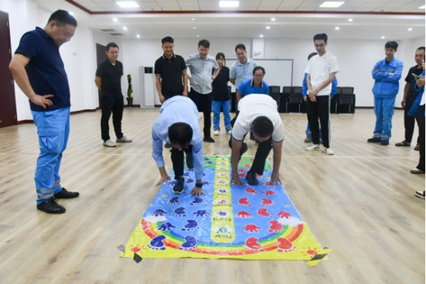 廣西環(huán)境公司工會組織開展“月滿華誕，情聚金秋”主題活動287