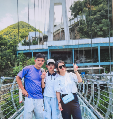 20251006月滿中秋 情系海螺  我們的全家福310 20251006月滿中秋 情系海螺  我們的全家福310