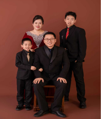 20251006月滿中秋 情系海螺  我們的全家福536 20251006月滿中秋 情系海螺  我們的全家福536