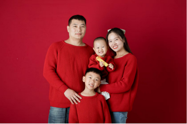 20251006月滿中秋 情系海螺  我們的全家福735 20251006月滿中秋 情系海螺  我們的全家福735