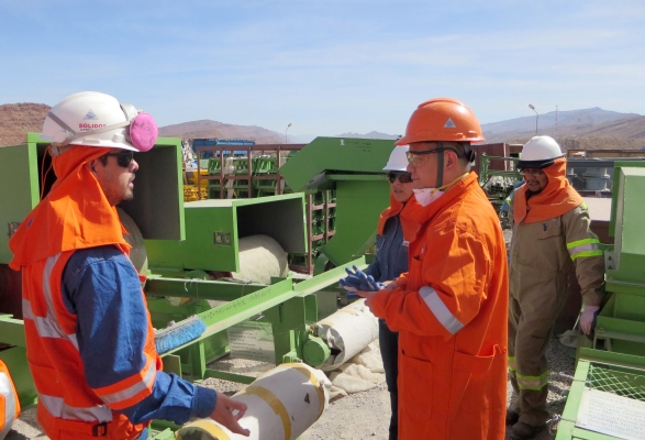 工作場景 (1) 工作場景 (1)