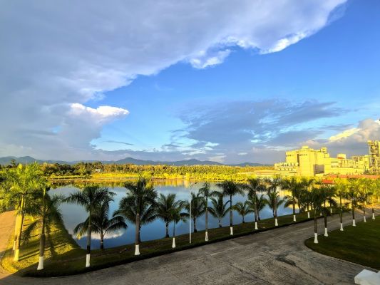 金色的盛裝，南加海螺，凌云峰_副本